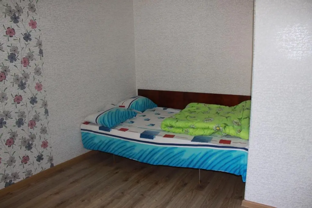 Астрахань: Apartment at Zdorovtseva