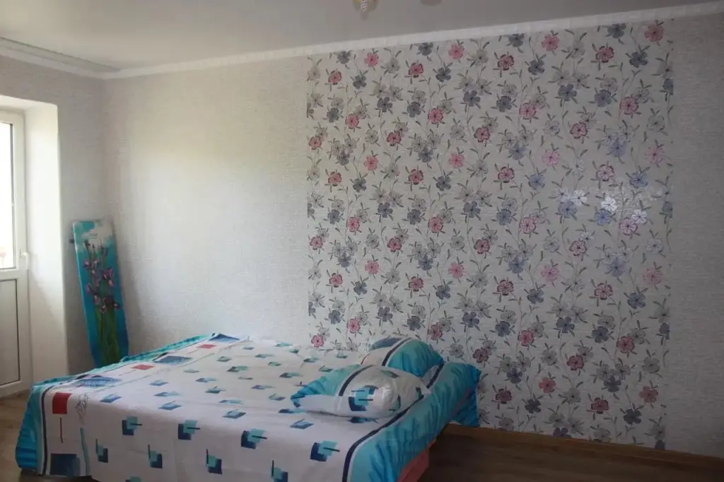 Астрахань: Apartment at Zdorovtseva
