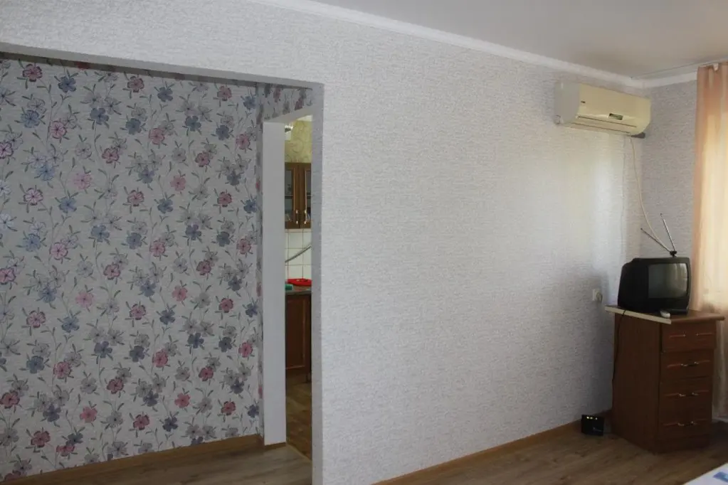 Астрахань: Apartment at Zdorovtseva