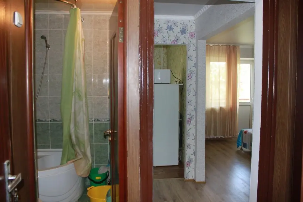 Астрахань: Apartment at Zdorovtseva