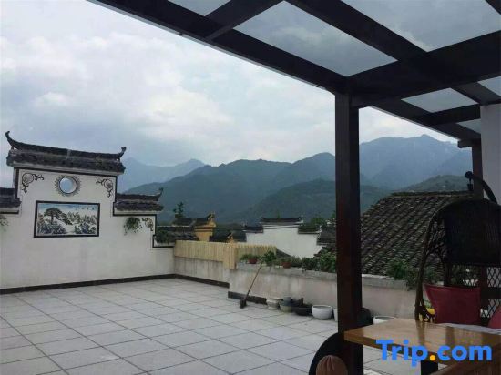 Ханчжоу: Hangzhou Xinggong Yanlou Inn