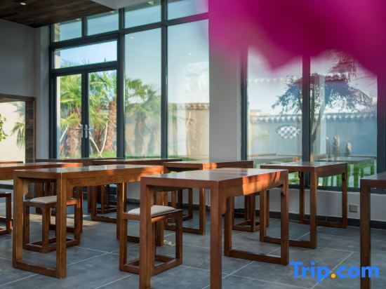 Цзиндэчжэнь: Jingdezhen Taoju City Homestay (Renmin Square Yuyaochang Branch)