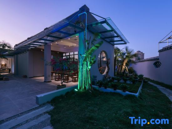 Цзиндэчжэнь: Jingdezhen Taoju City Homestay (Renmin Square Yuyaochang Branch)