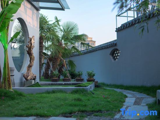 Цзиндэчжэнь: Jingdezhen Taoju City Homestay (Renmin Square Yuyaochang Branch)