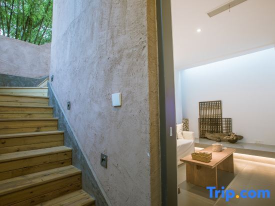 Чэнду: Village seclusion Apricot blossom Homestay hill