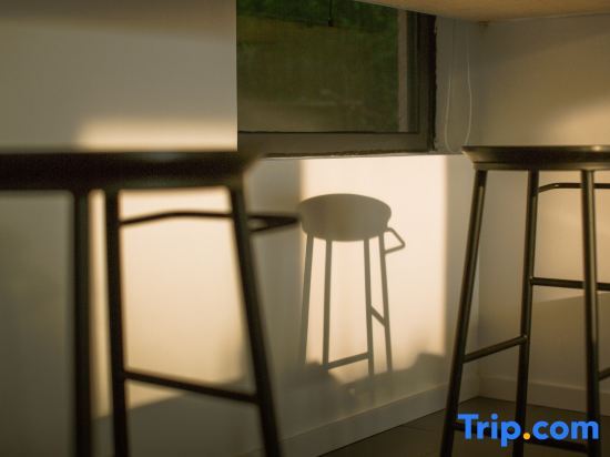 Чэнду: Village seclusion Apricot blossom Homestay hill