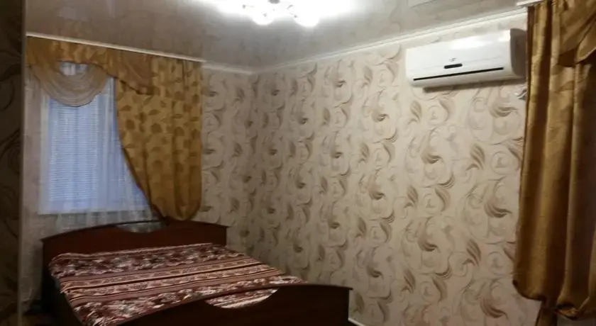 Астрахань: Вяземская