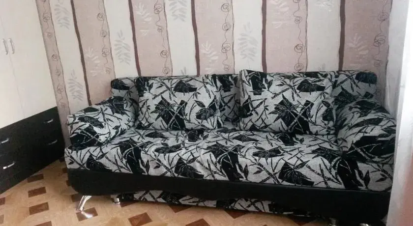 Астрахань: Вяземская