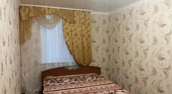 Астрахань: Вяземская