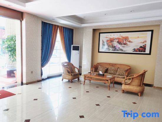 Сянфань: Gucheng Tianzhirun Hotel