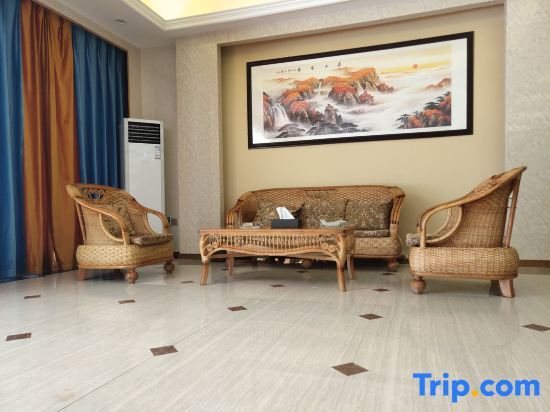 Сянфань: Gucheng Tianzhirun Hotel
