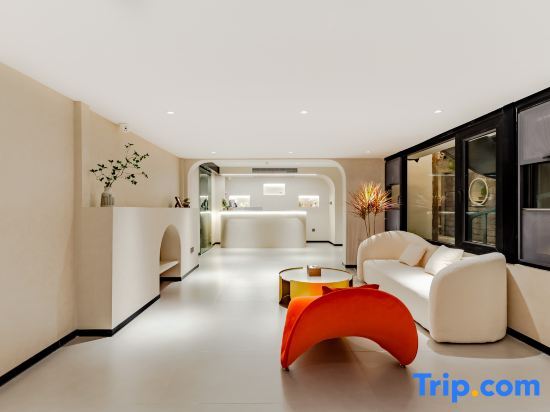 Хуаншань: Hongcun Hetang Moonlight Luxury Homestay