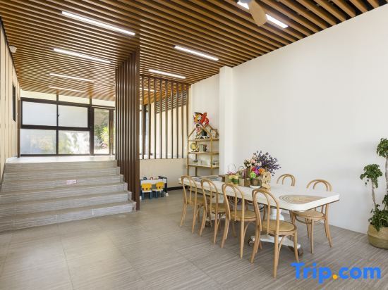 Санья: Dayu Haitang Holiday Apartment (Yate Duty Free City Branch)