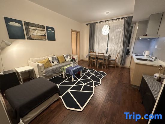Цзилинь: Xuewei Hotel (Jilin Vanke Songhua Lake Ski Tourism Resort)