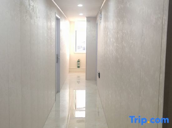 Тайчжоу: Taizhou Hongda Hotel