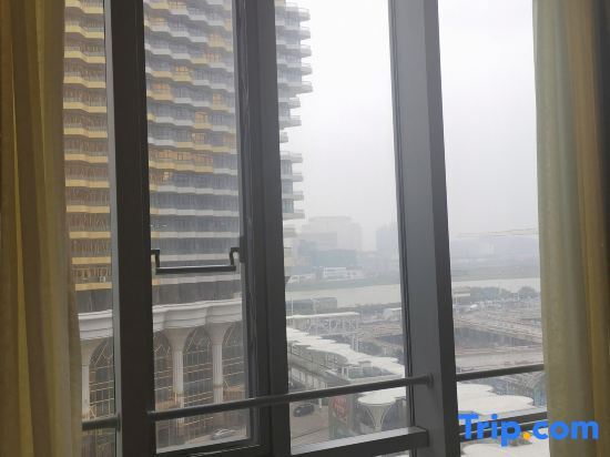 Чжухай: Zhuhai Yupai International Apartment
