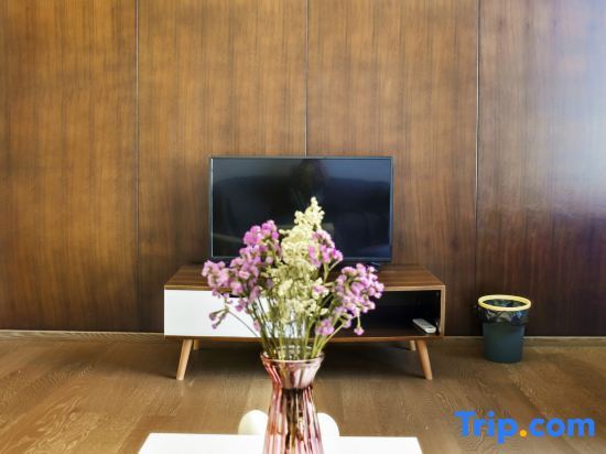 Чжухай: Zhuhai Yupai International Apartment