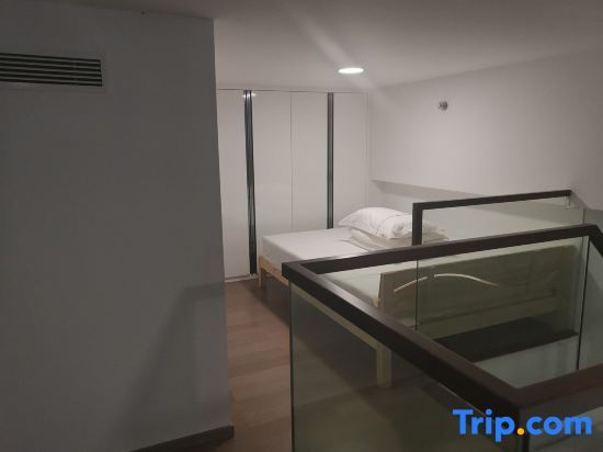 Чжухай: Zhuhai Yupai International Apartment