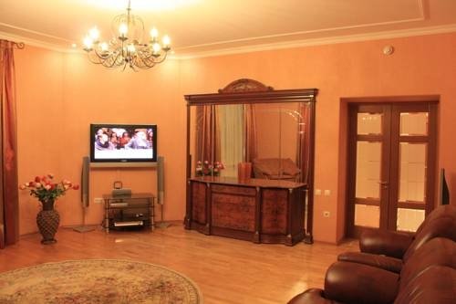 Астрахань: Apartment on Pobedy