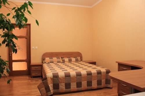 Астрахань: Apartment on Pobedy