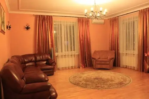 Астрахань: Apartment on Pobedy