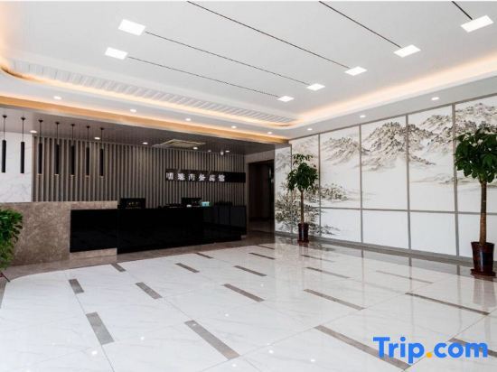 Minjiang Pearl Business Hotel — фото 1