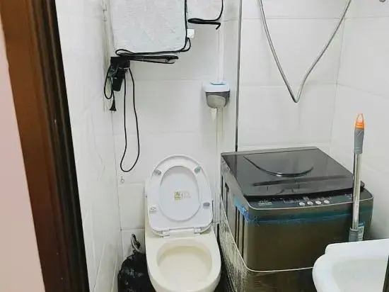 Шэньян: Pig Pig Sister's Apartment (Shenyang Construction University Shop)