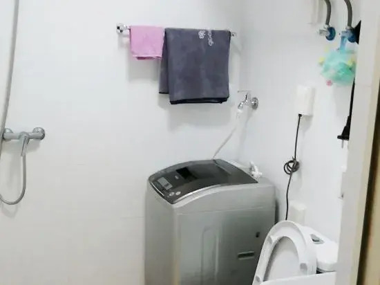 Шэньян: Pig Pig Sister's Apartment (Shenyang Construction University Shop)