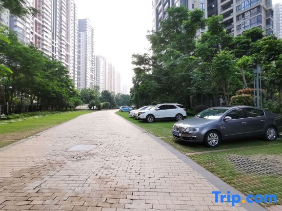 DungBeetle Homestay (Dayun Chengbang Branch) — фото 1