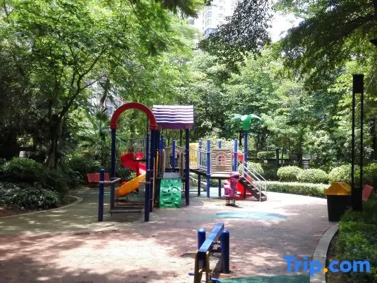 Шэньчжэнь: DungBeetle Homestay (Dayun Chengbang Branch)