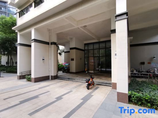 Шэньчжэнь: DungBeetle Homestay (Dayun Chengbang Branch)