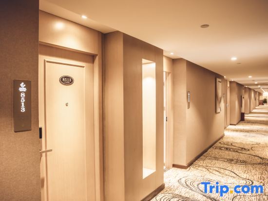 Шэньчжэнь: Dora International Hotel