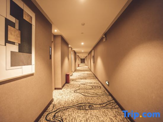 Шэньчжэнь: Dora International Hotel