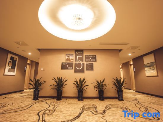 Шэньчжэнь: Dora International Hotel