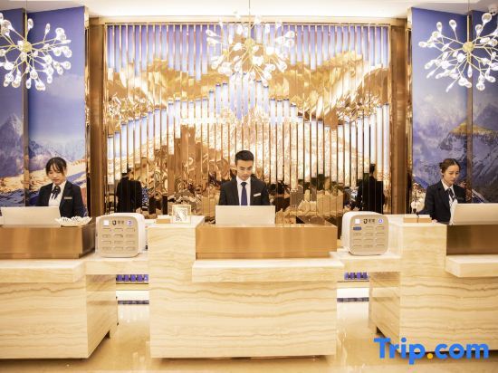 Шэньчжэнь: Dora International Hotel