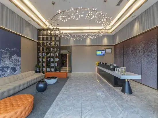 Нинбо: wanqinhotel