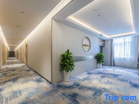 Нинбо: wanqinhotel