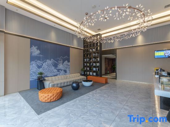 Нинбо: wanqinhotel