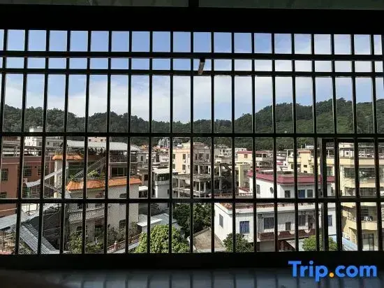 Гуанчжоу: Guangzhou Huanian Apartment