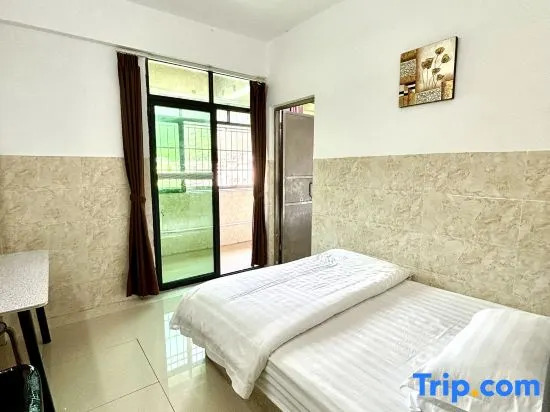 Гуанчжоу: Guangzhou Huanian Apartment