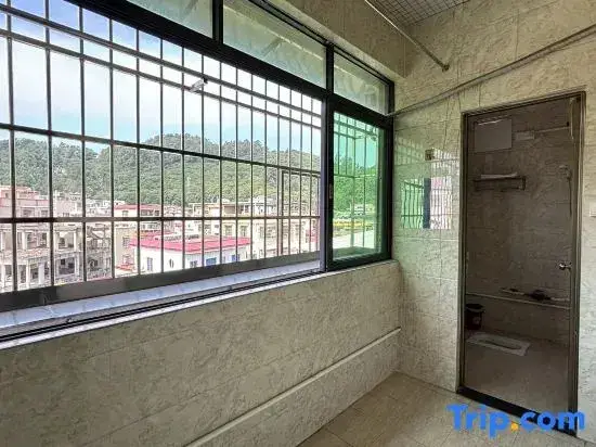 Гуанчжоу: Guangzhou Huanian Apartment