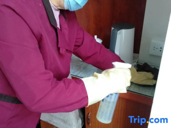 Мяньян: Grand Hyatt Mianyang (Southwest University of Science and Technology)