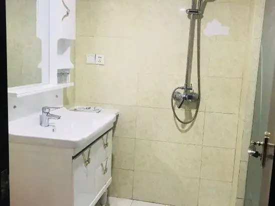 Xuancheng: Huaxing Business Hotel