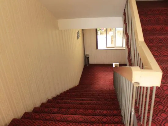 Xuancheng: Huaxing Business Hotel