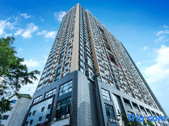 Шэньчжэнь: XingFuLi Service Apartment