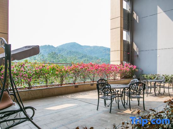 XingFuLi Service Apartment — фото 1