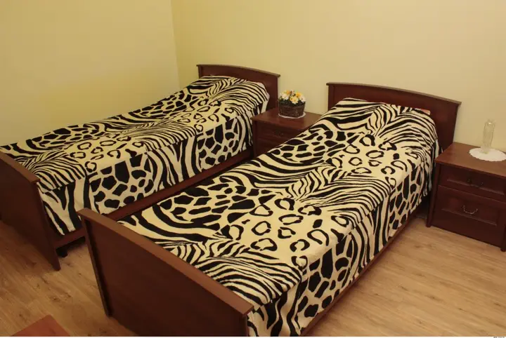 Астрахань: Hotel Aquamarin