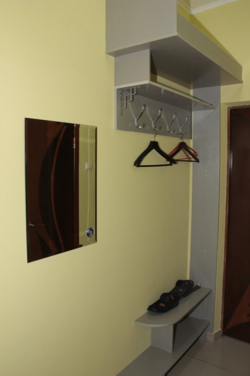 Астрахань: Hotel Aquamarin