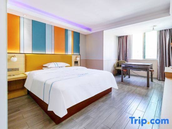 Цюаньчжоу: Quanzhou Longcheng Boutique Hotel