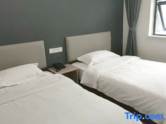 Хэфэй: Aegean Business Hotel